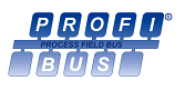 Profibus-Logo